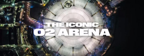 Lokasi Final World 2024 Terungkap, Bakal Diadakan di O2 London!